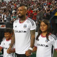 Por ola de calor: hinchas de Colo Colo molestos por horario de la presentación de Arturo Vidal