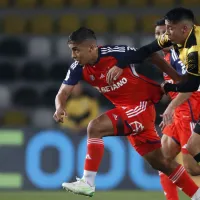 ¿A qué hora juega U de Chile vs Coquimbo? Dónde ver el nuevo amistoso de los Azules