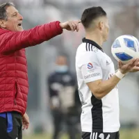 Mario Salas asume una deuda en Ñublense y repasa a los tres grandes por la regla Sub 21