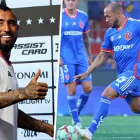 Marcelo Díaz no pesca los palos de Vidal: \'Me preocupo sólo de nosotros\'