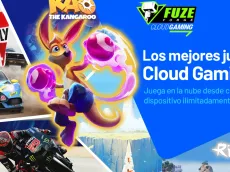 Entel lanza servicio de juegos en la nube en Chile