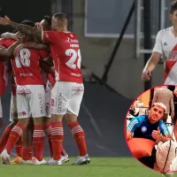 Jordhy Thompson presenta a su socio en el Orenburg de Rusia: argentino y le marcó golazo a River