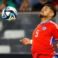 Para el debut oficial de Gareca: Filtran camiseta de la selección chilena en Copa América