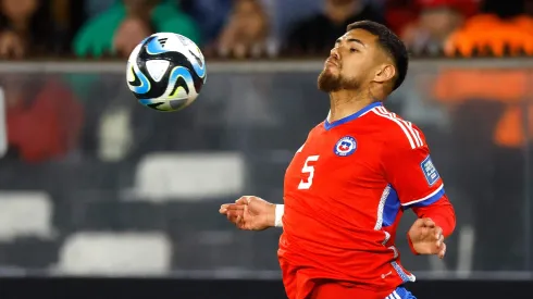 Chile tendrá nueva indumentaria para jugar la Copa América