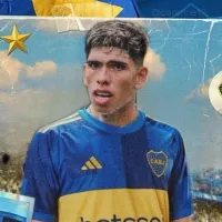 'Se muere por jugar en Boca': en Argentina están seguros que Palacios se irá de Colo Colo