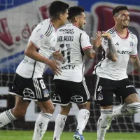 Históricos claman por el refuerzo que le falta a Colo Colo: \'Un goleador de jerarquía\'