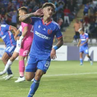 La inédita formación \'anti espía\' de Gustavo Álvarez en Universidad de Chile