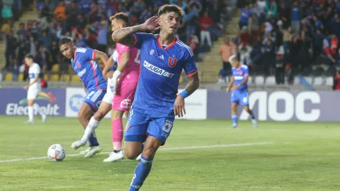 La U está a un empate de llevarse la Copa de Verano.