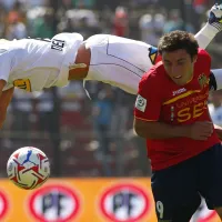 Mario Salas elige a un goleador temible para Ñublense: el argentino Emanuel Herrera