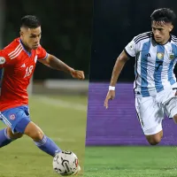 La Roja desafía a Argentina por el segundo puesto del grupo B
