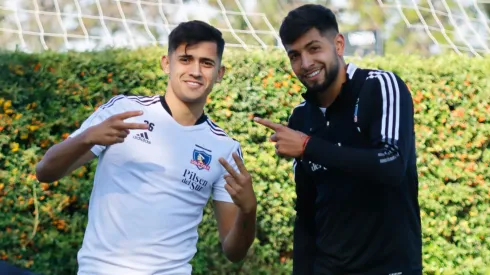 Pablo Solari tendrá varios reencuentros especiales en el gran partido de Chile vs. Argentina por el Preolímpico 2023.