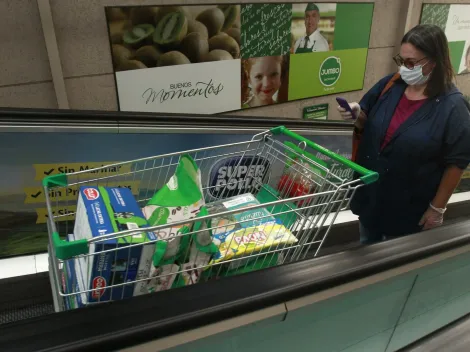 ¿Necesito estar en el RSH para recibir el Bolsillo Familiar Electrónico?