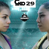 ¿Cuándo pelea Daniela 'Leona' Asenjo contra Victoria Torres por el título silver de la CMB?