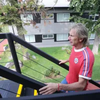 Les recuerda a Marcelo Bielsa: Ricardo Gareca pide cambiar detalles en Juan Pinto Durán