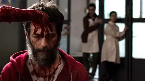 Cuando Acecha la Maldad.