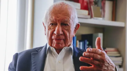 ¿Qué dijo Ricardo Lagos y por qué se retira de la vida pública?