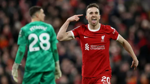 El Liverpool tiene una temporada de dementes. Triunfazo ante el Chelsea