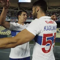 Inician gestiones: Universidad Católica se mueve a Concepción para la Copa Sudamericana