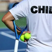 ¿Por qué TVN no podrá transmitir la Copa Davis en el duelo de Chile frente a Perú?