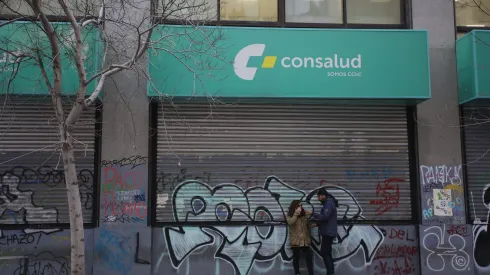 Ley corta de isapres: ¿Se devolverá dinero a los afiliados?