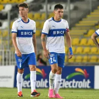 La UC revela confusión en el mercado de pases: quiere refuerzos, pero no sabe en qué puestos