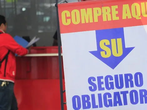 ¿Cuánto vale el SOAP? El pago extra del permiso de circulación