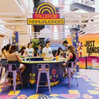 Panoramas de vacaciones: Disfruta el Verano Non Stop en los diferentes malls del país