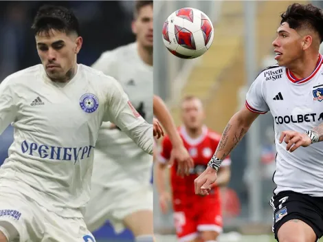 Socio de Jordhy interesa en Boca: ¡responde igual que Palacios!