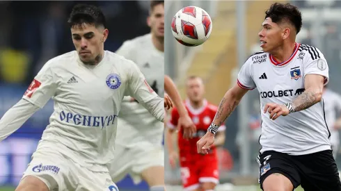 Gabriel Florentín suena en Boca Juniors y respondió al interés igual que Carlos Palacios.