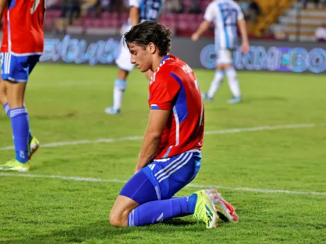 Bose y el 5-0: “Era fundamental mantenerse en el partido”