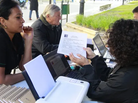 ¿Cómo saber cuál es mi tramo del RSH?