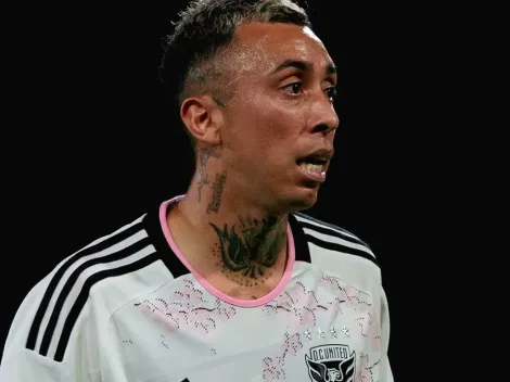 Tin Rodríguez vuelve a las canchas tras casi un año lesionado