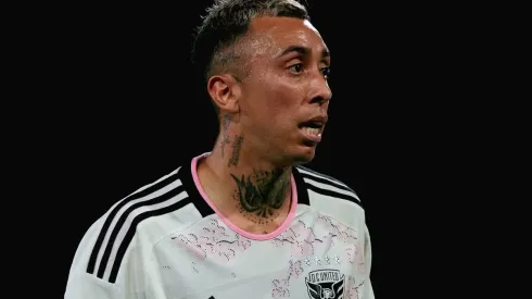 Martín Rodríguez puso fin a 342 días lejos de las canchas por lesión.