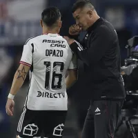 ¿Se refuerza o no? La decisión de Jorge Almirón con la defensa de Colo Colo