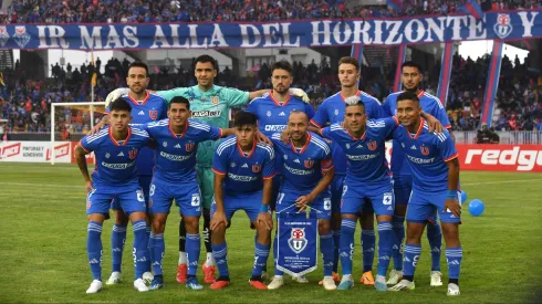 Universidad de Chile tiene un nuevo desafío.
