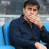 Prensa argentina le pone la lápida al ciclo de Gustavo Quinteros en Vélez Sarsfield