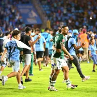 Iquique confirma que sanción de un partido a puertas cerradas por invasión de sus hinchas