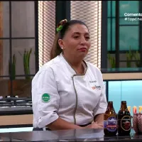 Pincoya recibe fuerte llamado de atención en Top Chef VIP: \'Esto ya no es un chiste\'