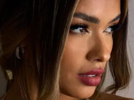 Shirley publica sincero mensaje tras capítulo de Tierra Brava