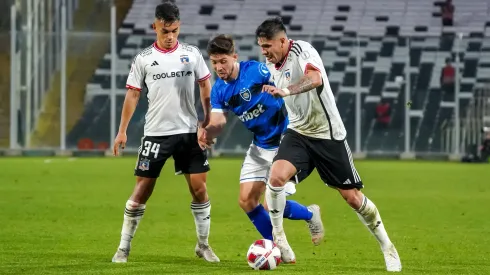 Colo Colo iniciará oficialmente la temporada 2024 con la Supercopa ante Huachipato.