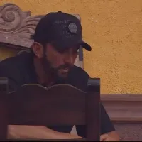 ¿Renuncia a Tierra Brava? La actitud de Arturo Longton que preocupó a sus compañeros