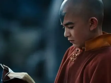 ¿Cuándo se estrena Avatar: La Leyenda de Aang en Netflix?