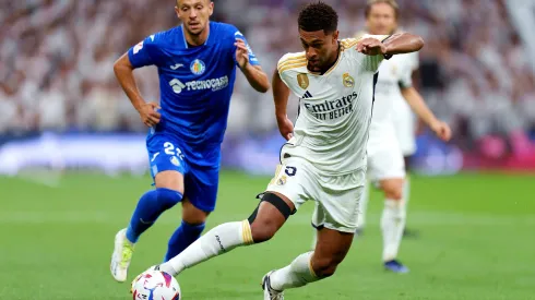 Su último cruce fue triunfo 2 a 1 para Real Madrid en septiembre.