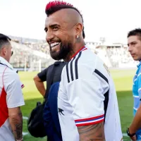 ¡Monumental lleno! Hinchas de Colo Colo agotan entradas para la bienvenida de Arturo Vidal