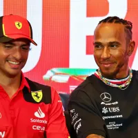 Histórico movimiento en la Fórmula 1: Hamilton se va a Ferrari tras toda una vida en Mercedes