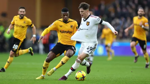 El equipo de Erik ten Hag es noveno con 32 unidades.