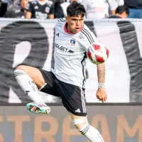 ¡Alarma! Carlos Palacios es la gran duda de Colo Colo ante Independiente del Valle