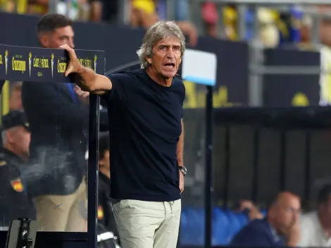 ¿Pellegrini dirigirá a CR7? Los petrodólares van a la carga