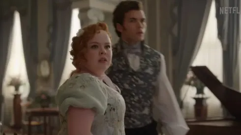 ¿Cuándo se estrena Bridgerton 3 en Netflix?