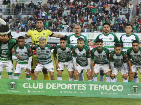 Deportes Temuco estudia irse de Temuco: guerra con la municipalidad